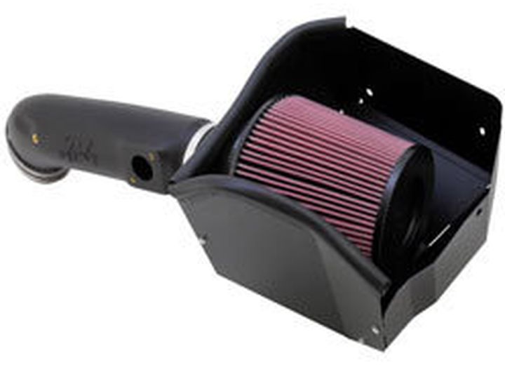 K&N 57-2582 Cold Air Intake