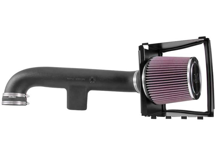 K&N 57-2591 Cold Air Intake