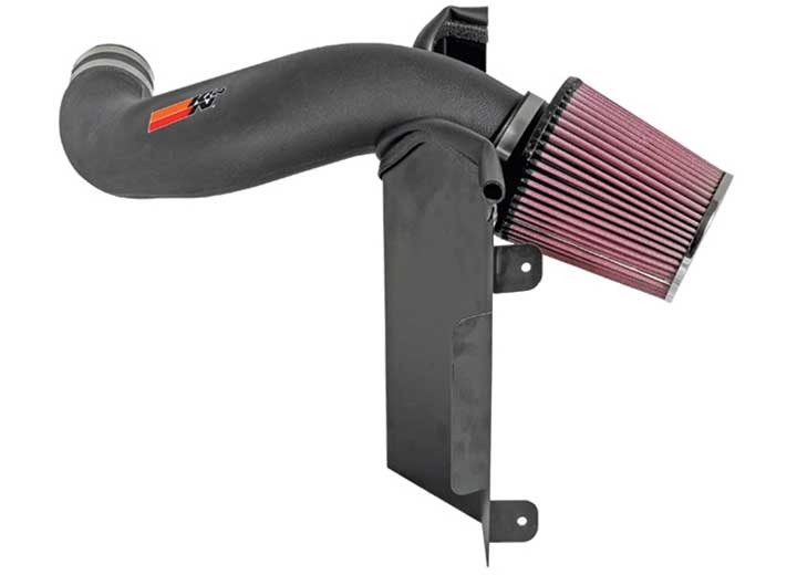 K&N 57-3009 Cold Air Intake