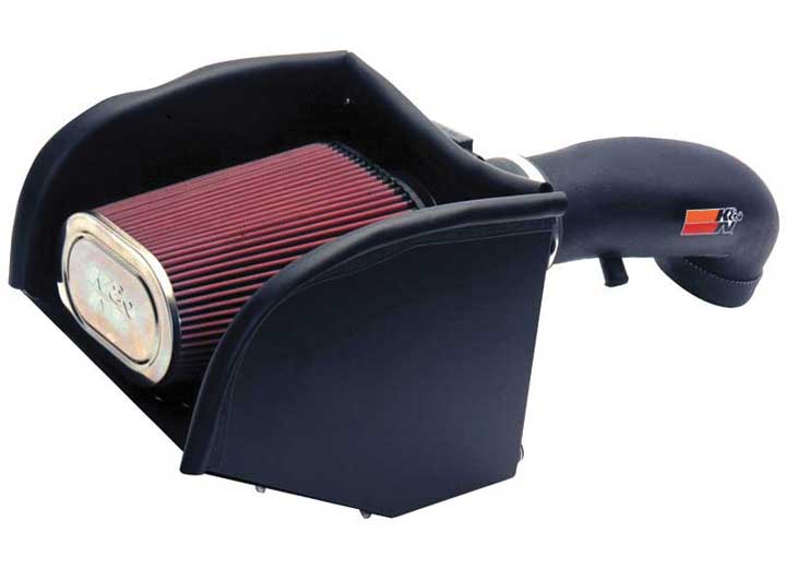 K&N 57-3013-2 Cold Air Intake
