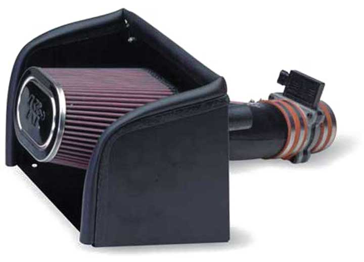 K&N 57-3016-1 Cold Air Intake