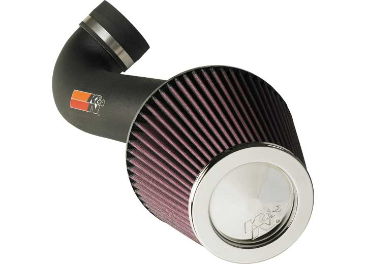 K&N 57-3023-1 Cold Air Intake