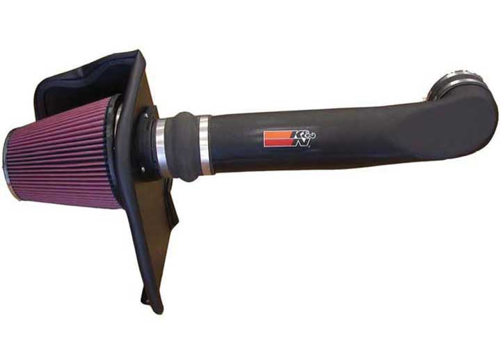 K&N 57-3032 Cold Air Intake
