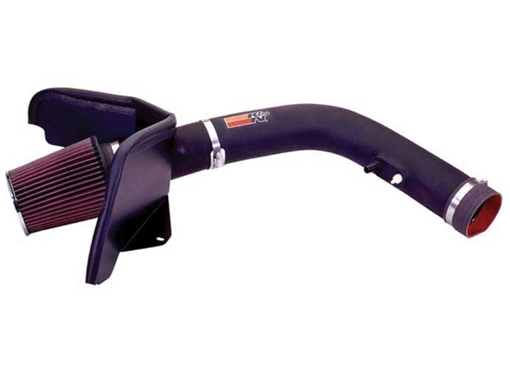 K&N 57-3036 Cold Air Intake