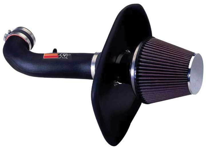 K&N 57-3042 Cold Air Intake