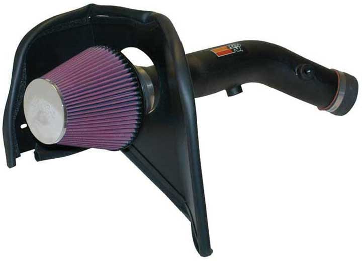 K&N 57-3043 Cold Air Intake
