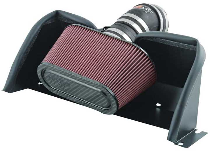 K&N 57-3055 Cold Air Intake