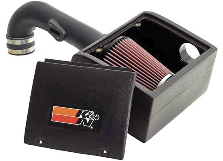 K&N 57-3056 Cold Air Intake