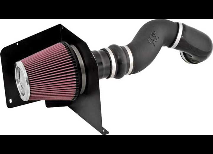 K&N 57-3067 Cold Air Intake