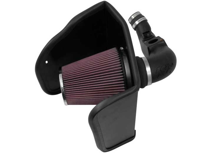 K&N 57-3095 Cold Air Intake