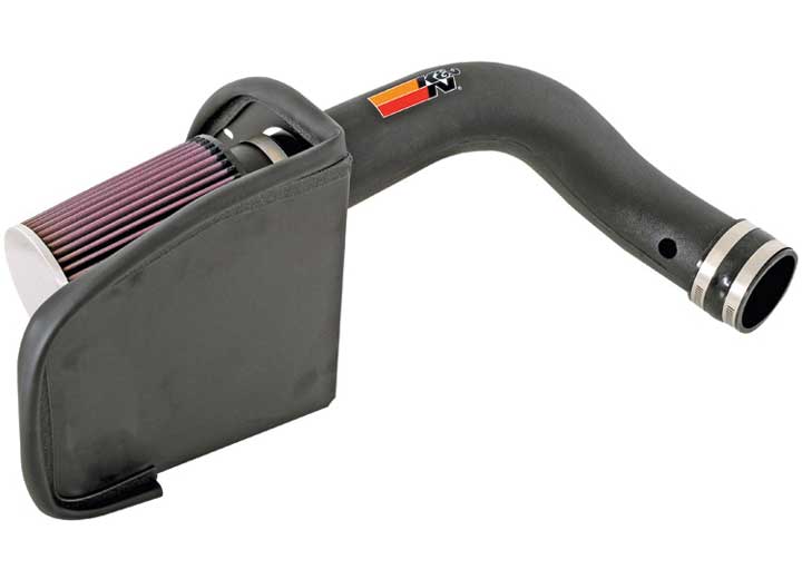 K&N 57-3509 Cold Air Intake