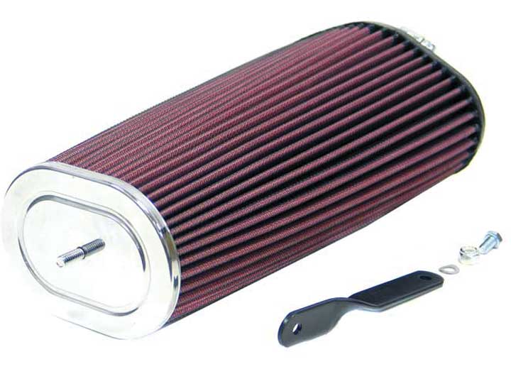 K&N 57-6002 Cold Air Intake