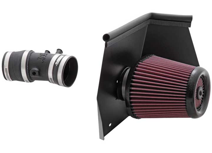 K&N 57-6005 Cold Air Intake