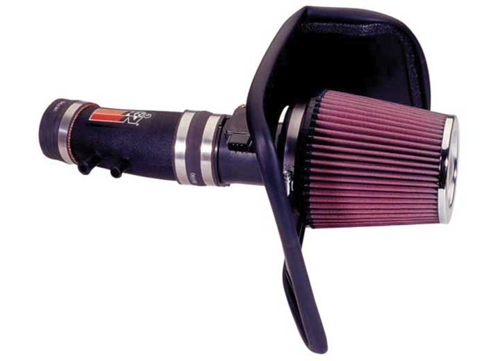 K&N 57-6010 Cold Air Intake