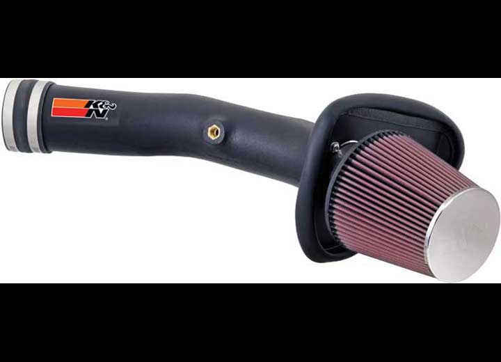 K&N 57-6015 Cold Air Intake
