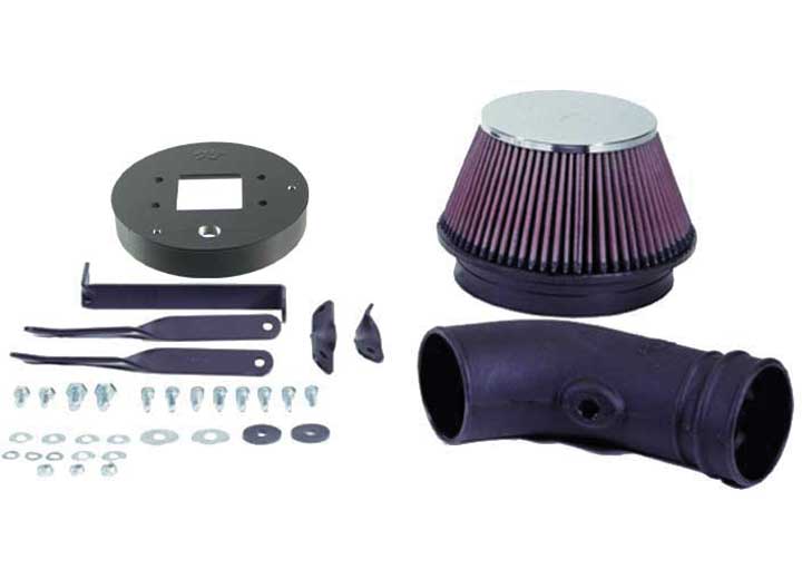 K&N 57-9006 Cold Air Intake