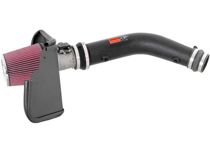 K&N 57-9012 Cold Air Intake