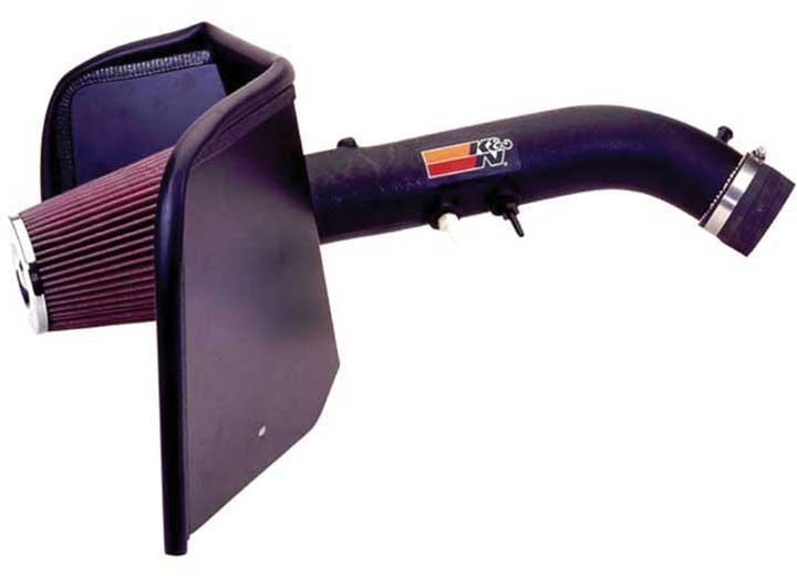 K&N 57-9019 Cold Air Intake
