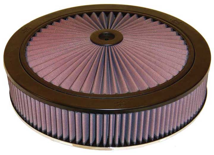 K&N 66-3050 X-Stream Top Assembly