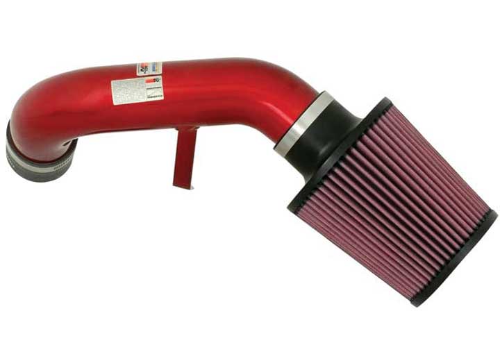 K&N 69-0015TR Cold Air Intake