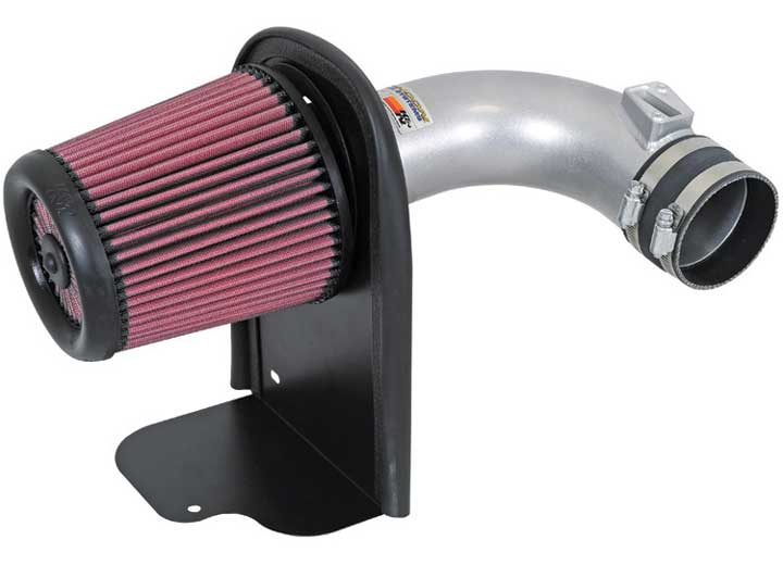 K&N 69-0017TS Cold Air Intake