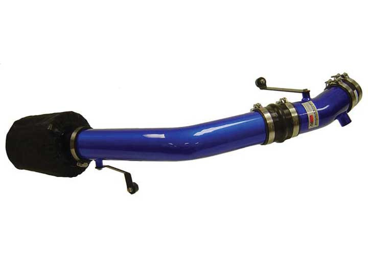 K&N 69-0021TB Cold Air Intake
