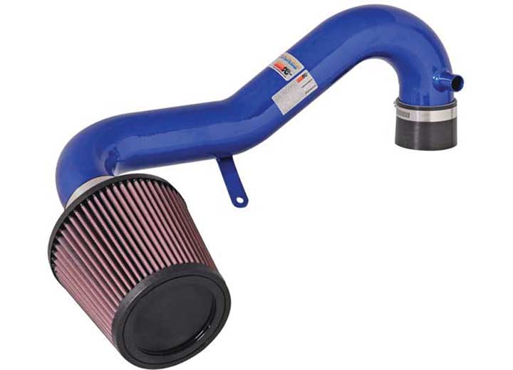 K&N 69-1008TB Cold Air Intake