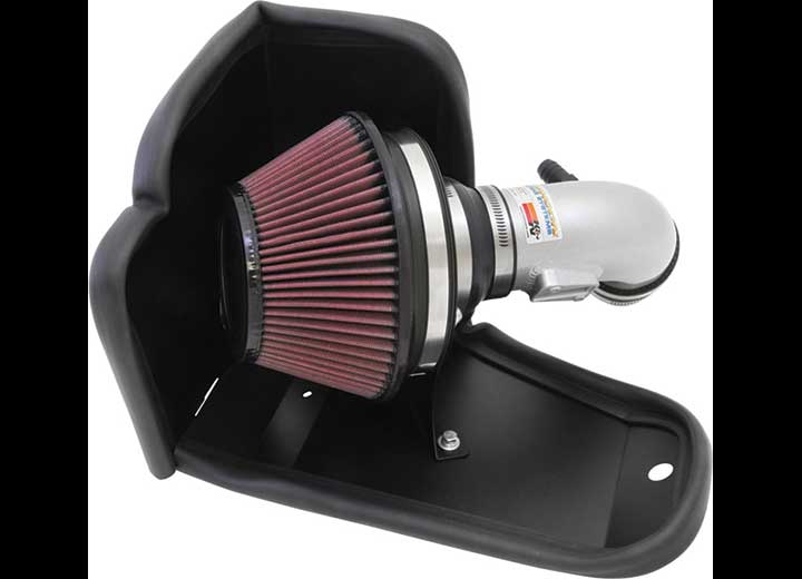K&N 69-1020TS Cold Air Intake