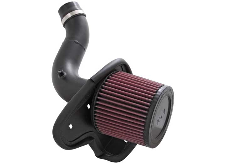 K&N 69-1211TTK Cold Air Intake