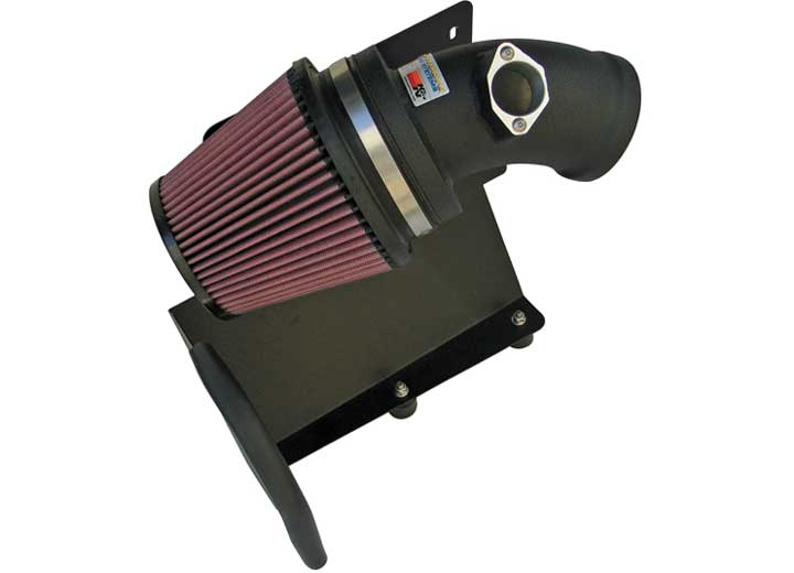 K&N 69-2001TWK Cold Air Intake