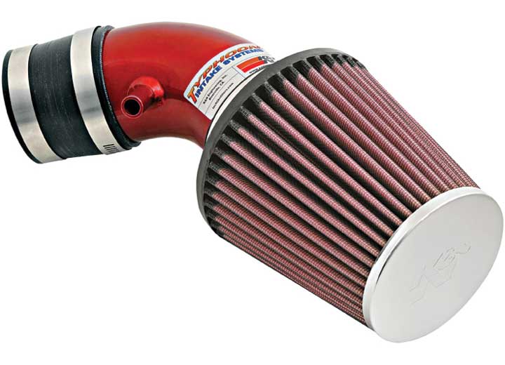 K&N 69-2020TR Cold Air Intake