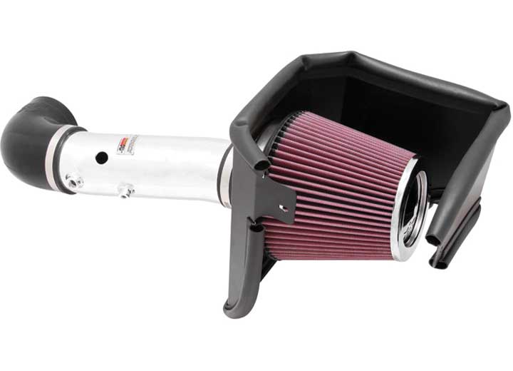 K&N 69-2526TP Cold Air Intake
