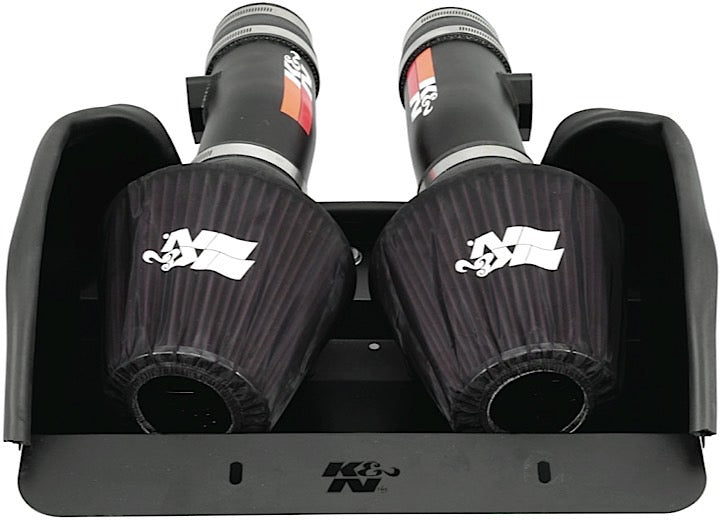 K&N 69-2528TTK Cold Air Intake