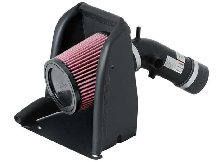 K&N 69-3514TTK Cold Air Intake
