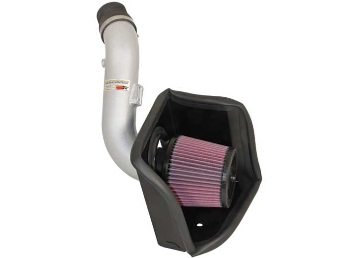 K&N 69-3515TS Cold Air Intake