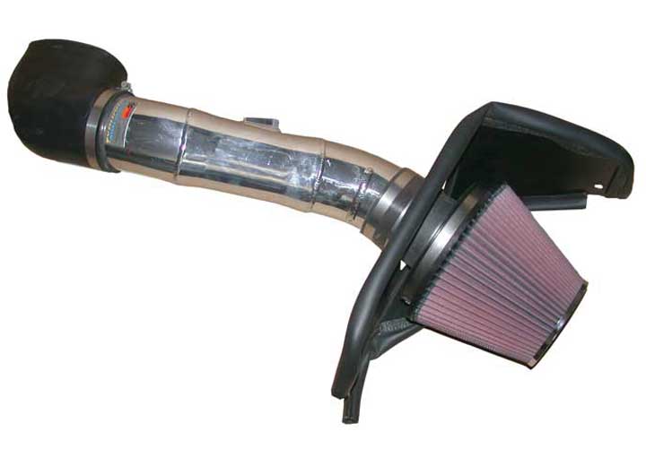 K&N 69-3523KP Cold Air Intake