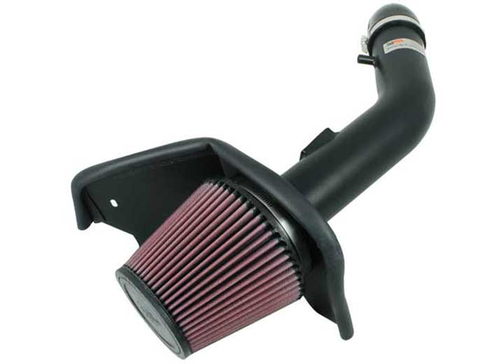 K&N 69-4517TTK Cold Air Intake