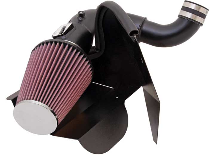 K&N 69-4518TTK Cold Air Intake