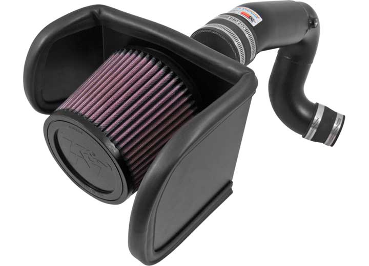 K&N 69-4532TTK Cold Air Intake
