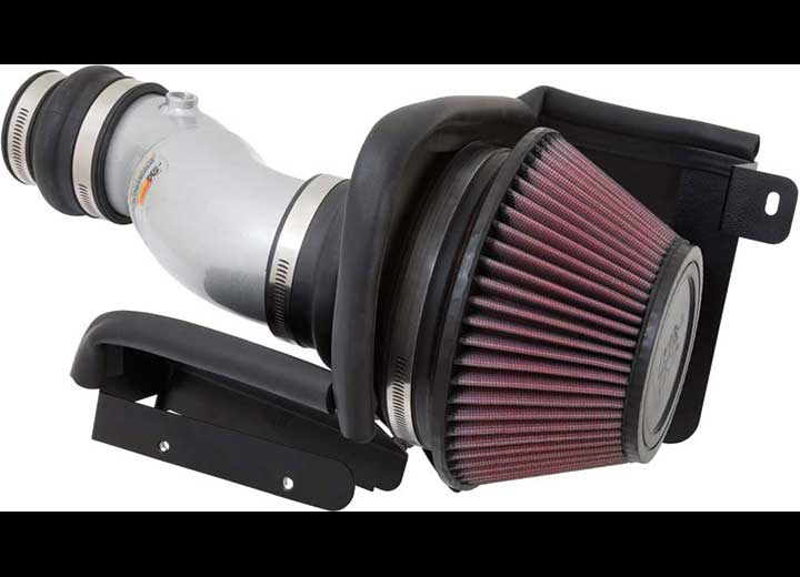 K&N 69-5304TS Cold Air Intake