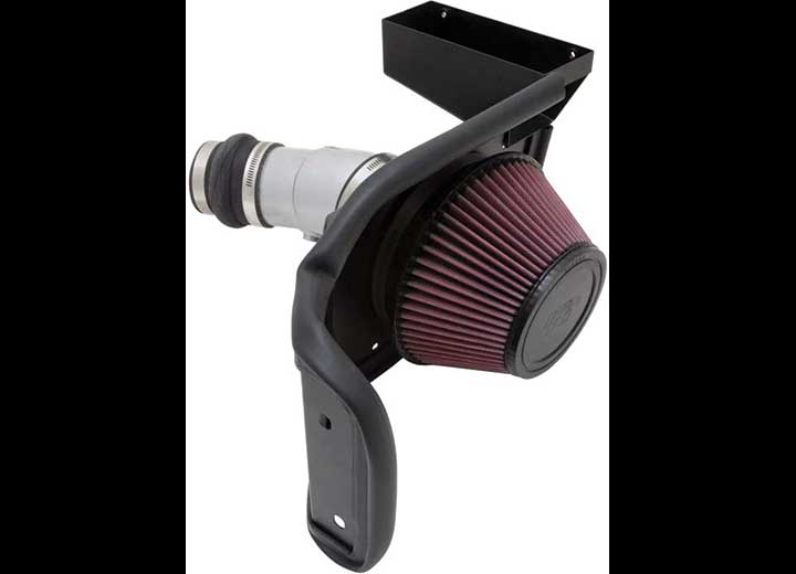 K&N 69-5308TS Cold Air Intake