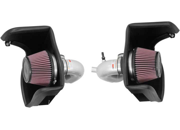 K&N 69-5318TS Cold Air Intake