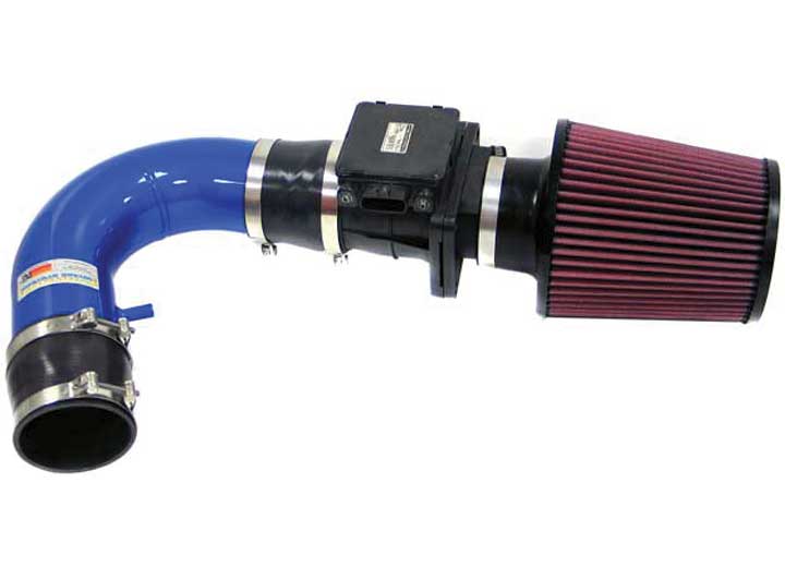 K&N 69-6540TB Cold Air Intake