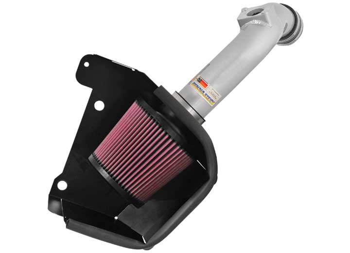 K&N 69-6544TS Cold Air Intake