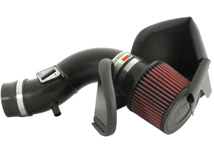 K&N 69-7001TTK Cold Air Intake