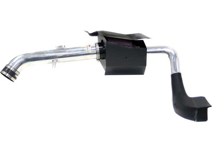 K&N 69-7070TP Cold Air Intake