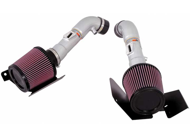 K&N 69-7071TS Cold Air Intake