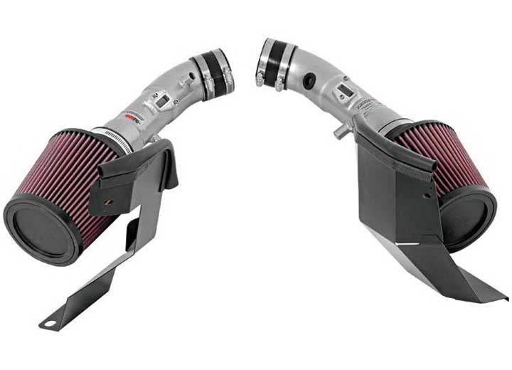K&N 69-7082TS Cold Air Intake