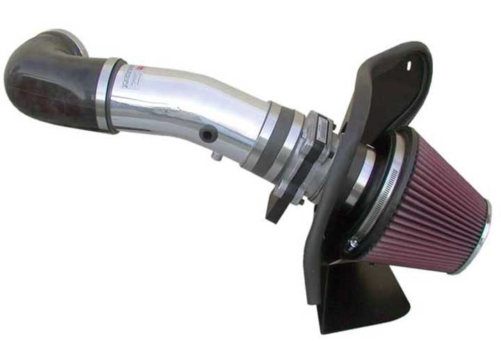 K&N 69-7200TP Cold Air Intake