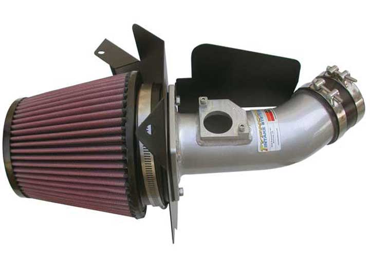 K&N 69-8002TS Cold Air Intake